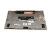 4650MM090001 Original HP Gehäuse Unterseite silber