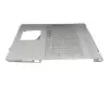 46G74TATP70 Original HP Tastatur inkl. Topcase DE (deutsch) silber/silber mit Backlight