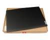 46K.0TSCS.A004 Original Lenovo Displaydeckel 40,6cm (16 Zoll) schwarz