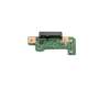 90NB0AF0-R12000 Original Asus Festplatten-Adapter für den 1. Festplatten Schacht