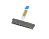 Festplatten-Adapter für den 2. Festplatten Schacht original für Lenovo IdeaPad L340-15IRH (81LK)