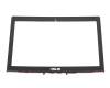 48BK5LBKN30 Original Asus Displayrahmen 39,6cm (15,6 Zoll) schwarz