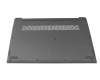 5CB1B96510 Original Lenovo Gehäuse Unterseite grau