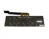 490.08507.0D0G Original Dell Tastatur DE (deutsch) schwarz mit Backlight