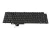 4900M607070G Dell Tastatur DE (deutsch) schwarz