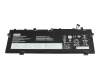 4ICP5/44/129 Original Lenovo Akku 60Wh