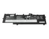 4ICP5/80/70 Original Lenovo Akku 69,30Wh