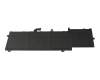 4ICP5/80/70 Original Lenovo Akku 69,30Wh