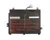 4ICP6/62/80 Original Clevo Akku 55Wh