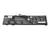 4IFPP4/65/134 Original Lenovo Akku 60Wh
