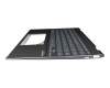 4LUJ5KRJN00 Original Asus Tastatur inkl. Topcase DE (deutsch) schwarz/schwarz mit Backlight