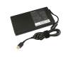 Netzteil 230,0 Watt slime Bauform original B-Ware für Lenovo ThinkPad P70 (20ES/20ER)
