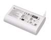 EAY65249001 Original LG Netzteil 48,0 Watt weiß abgerundete Bauform