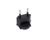 27.L0302.001 Original Acer EU-Stromstecker (schwarz)