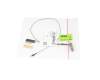 50.AYCN2.005 Original Acer Displaykabel LED eDP 30-Pin