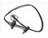50.E2WD3.001 Acer SATA Stromkabel