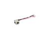 50.GD0N2.003 Original Acer Stromversorgungsbuchse inkl. Kabel