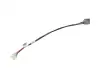 50.GEDN7.001 Original Acer Stromversorgungsbuchse inkl. Kabel 90W