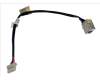 50.GQ4N7.001 Acer Strombuchsenkabel 65W