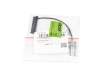 50.GSUN2.002 Original Acer Festplatten-Adapter für den 1. Festplatten Schacht