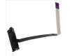 50.GTQN1.006 Acer Acer Festplattenkabel / Cable HDD Nitro 5 Spin NP515-51 Serie (Original)
