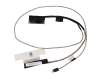 50.GY9N2.005 Original Acer Displaykabel LED eDP 40-Pin (inkl. Microfon)