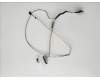 Acer 50.HE8N8.004 LCD Kabel.W/CCD.Kabel.40PIN
