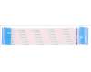 Acer 50.KMPN7.001 Kabel.USB.BOARD.FFC