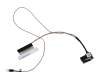 50.Q3HN2.003 Original Acer Displaykabel LED 40-Pin (144Hz) (Länge: 20 cm)