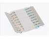 50.Q5MN4.002 Acer Audio I/O Kabel 50P 33,5X27,5X0,3MM Flachbandkabel