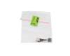 50.Q6WN1.004 Original Acer Stromversorgungsbuchse inkl. Kabel