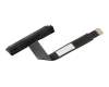 50.Q7WN2.001 Original Acer Festplatten-Adapter für den 1. Festplatten Schacht