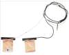 50.QNAN7.006 Acer ANTENNA MAIN+AUX