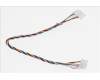 Acer 50.T4YM2.002 Kabel.15P.140MM.MB-PANEL