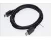 50.T6BM3.001 Acer CABLE HDMI 1 8M BLACK V1 4