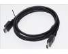 50.T6BM3.001 Acer CABLE HDMI 1 8M BLACK V1 4