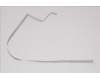 50.T7AM5.002 Acer Flachbandkabel, 10-Pin, 415mm, Display-Mainboard