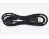 Acer 50.T9DM9.013 Kabel.DP.1.5M.BLACK