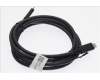 50.TCMM2.008 Acer USB Type-C Kabel 1800mm