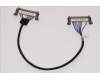 50.TDJM2.001 Acer Mainboard-Displaykabel 51P 450MM