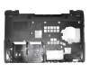 13GN7D10P080-1 Original Asus Gehäuse Unterseite schwarz