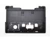 13GNDO1AP020-1 Original Asus Gehäuse Unterseite schwarz