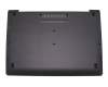 13NB0051AP0304 Original Asus Geh&auml;use Unterseite schwarz