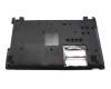 Gehäuse Unterseite schwarz original für Acer Aspire V5-571G-323b4G50Mabb
