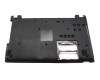 Gehäuse Unterseite schwarz original für Acer Aspire V5-531-997B4G50Mass