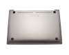 Gehäuse Unterseite silber original für Asus ZenBook UX303LN-R4139H