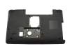 Gehäuse Unterseite schwarz original für Toshiba Satellite L870-F0059