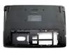 90NB0941-R7D010 Original Asus Geh&auml;use Unterseite schwarz