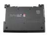5CB0K25439 Original Lenovo Gehäuse Unterseite schwarz