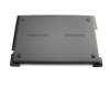 Gehäuse Unterseite schwarz original für Asus N550JV-CM068H